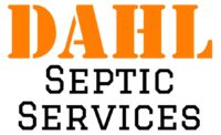 Dahl Septic Services Logo