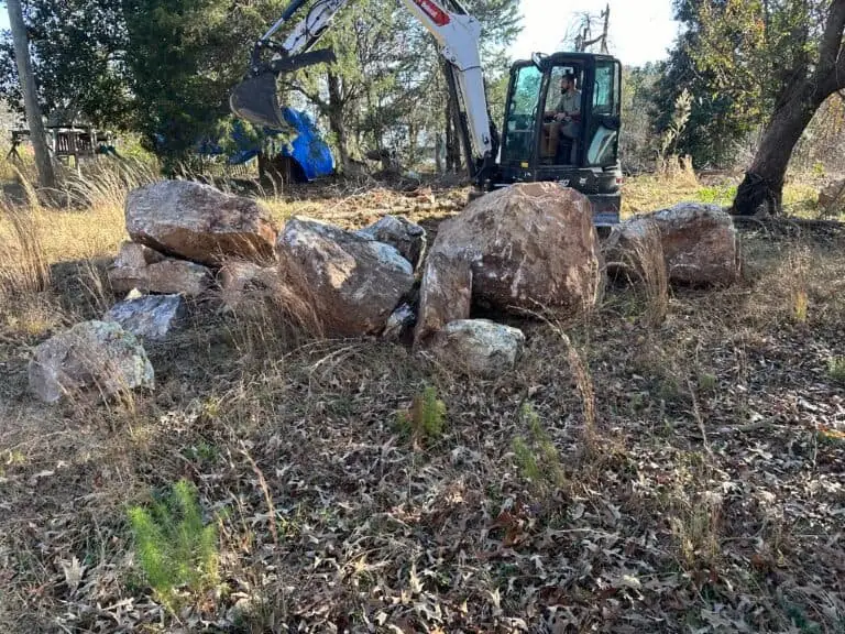 Land Clearing