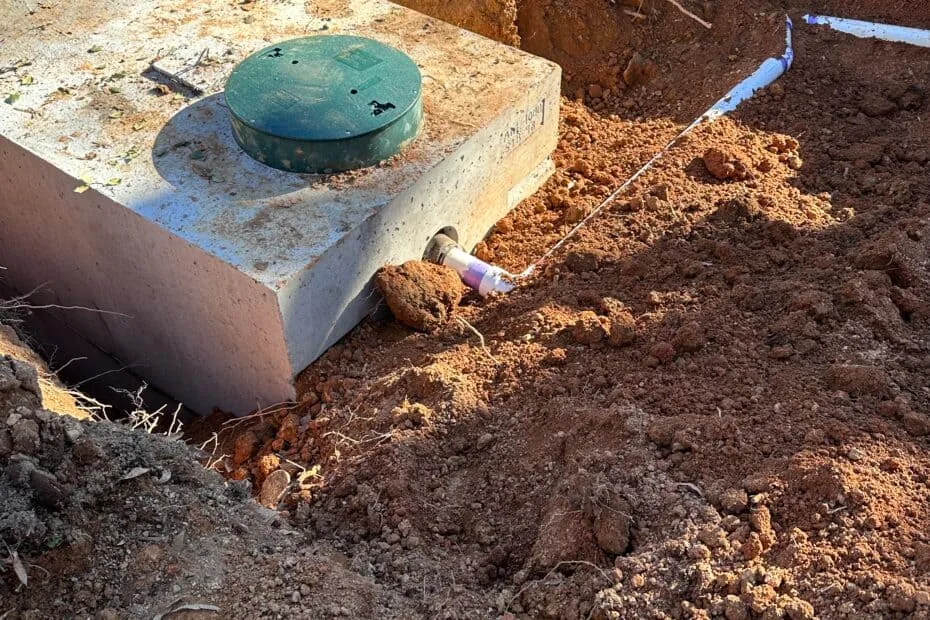 Septic Services